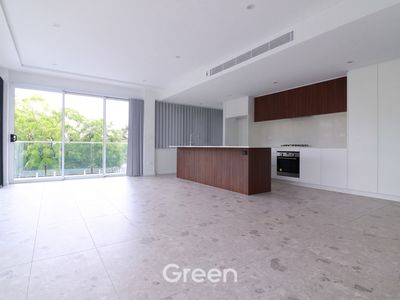 201 / 5 Angas Street, Meadowbank