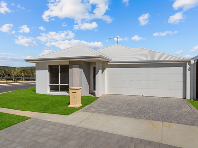 16 Killarney Loop, Gosnells
