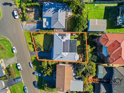 77 Kalang Road, Kiama Heights