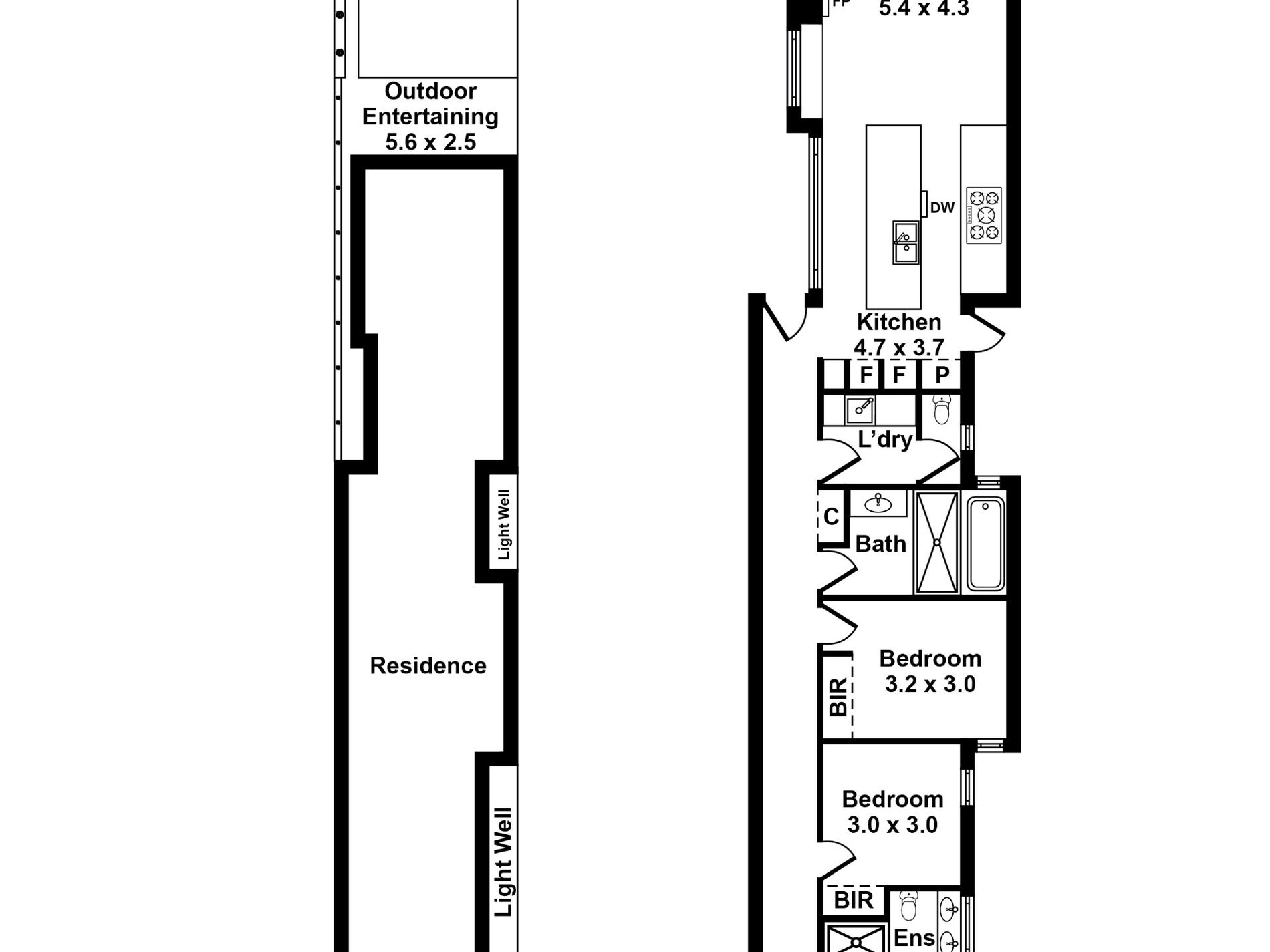 83 Macpherson Street, Footscray