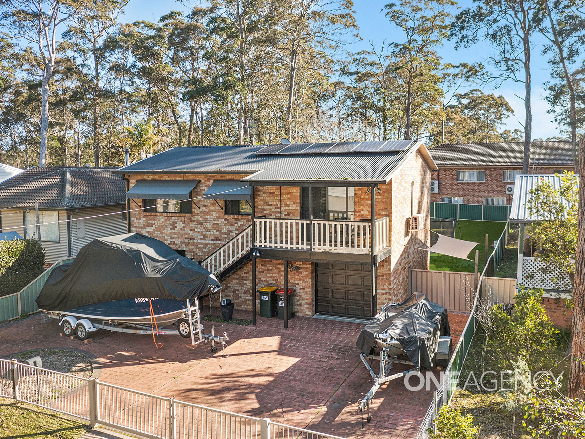 342 The Park Drive, Sanctuary Point