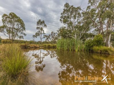 427 Weeroona Drive, Wamboin