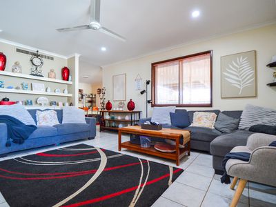 45 CAPTAINS Way, South Hedland