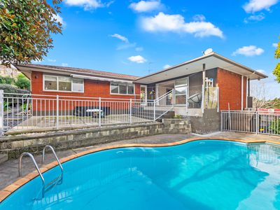 31 Barlow Place, Chatswood