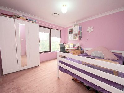 35 / 99 Rawson Road, Greenacre