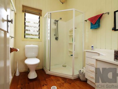 1B Silky Oak Drive, Nimbin