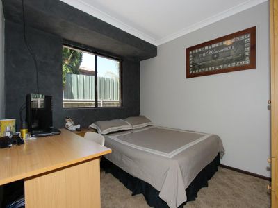 201 Bourke Street, Kalgoorlie