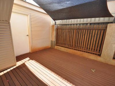 52A Kingsmill Street, Port Hedland