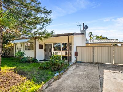 48 Pearson Street, Ashfield