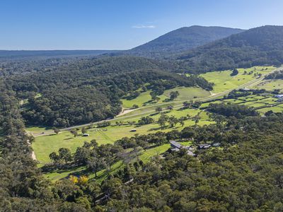 2 Tucketts Road, Mount Macedon
