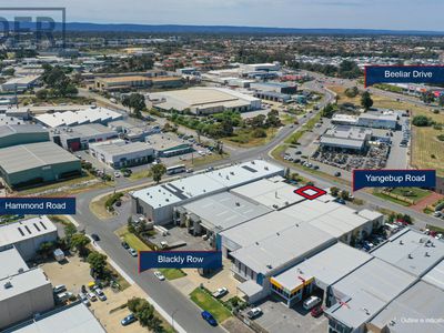 1 / 453 Yangebup Road, Cockburn Central