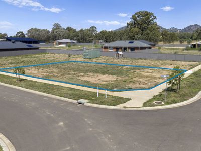 2 Sadie Court, Mansfield