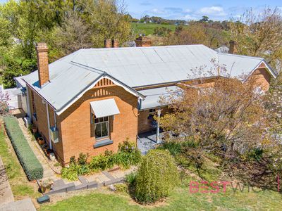 10 Blake Street, Millthorpe