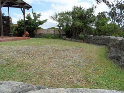 24 Knoll Avenue, Arncliffe