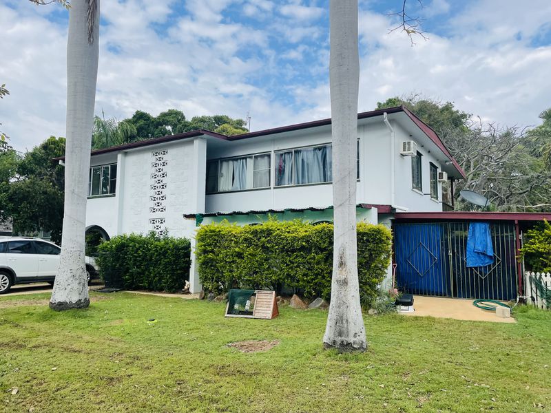 Real Estate Agent Charters Towers City Jensens Real Estate & Livestock