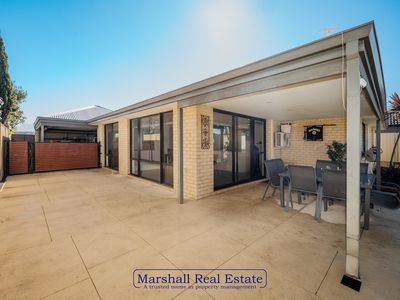 51 Vanderlin Crescent, Ridgewood