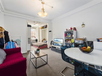 209 / 389-393 Bourke Street, Surry Hills