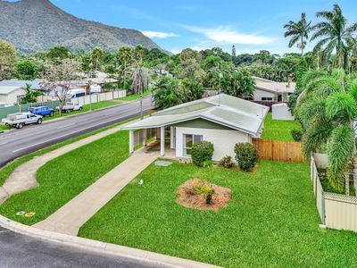 16 Balmoral Close, Mount Sheridan