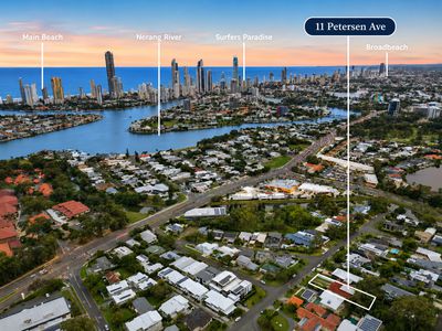 11 Petersen Ave, Southport