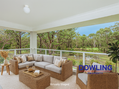 120 Sunningdale Circuit, Medowie