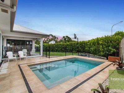 1 Cormorant Court, Douglas