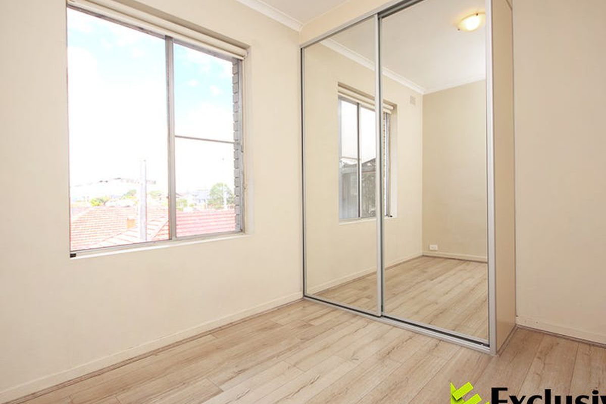 7 / 107 Concord Road, Concord