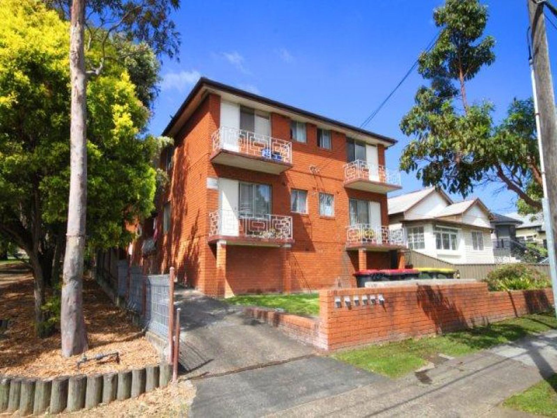 5 / 35 Hillard Street, Wiley Park