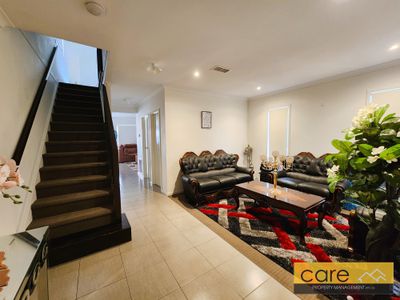2 Palacio Terrace, Clyde North
