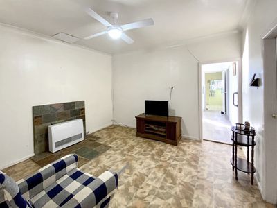 1 Clarke Street, Forbes