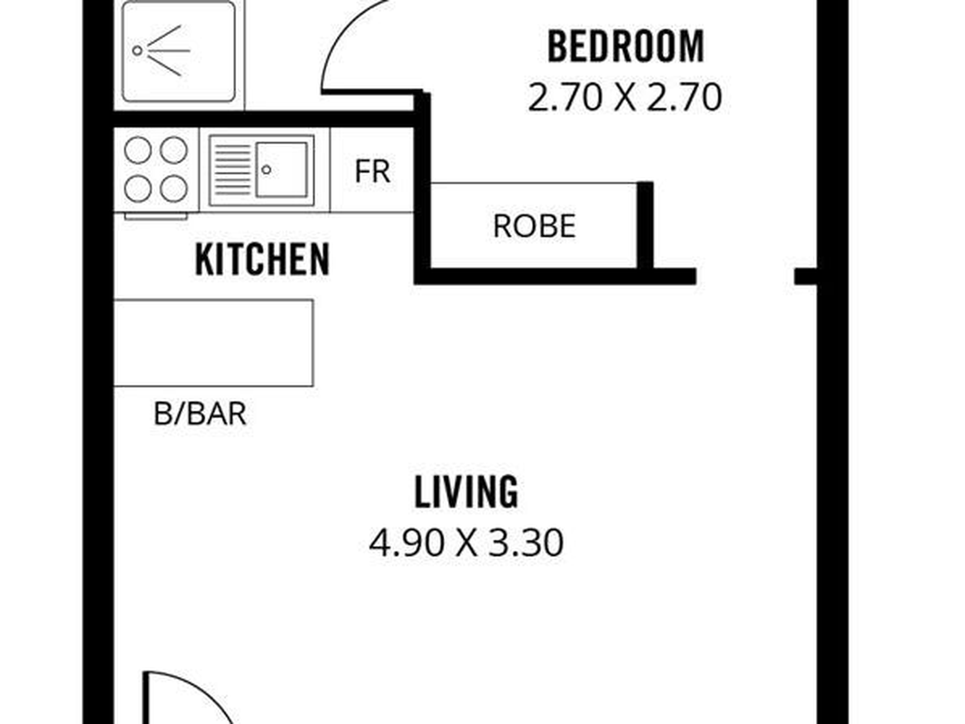 7 / 45 Seventh Avenue, St Peters