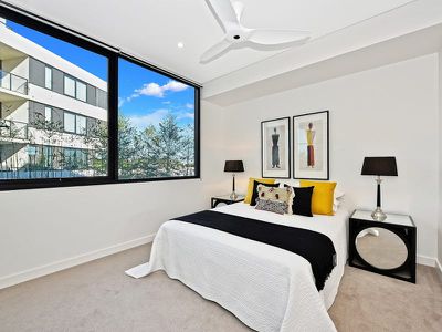 103 / 124 Terry Street, Rozelle