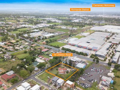 16 Littleton Road, Richlands