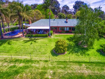 204 Wymah Road, Bowna