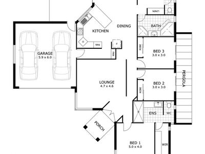 2 Heliconia Court, Mount Louisa