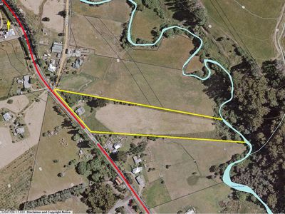 6929 Huon Highway, Dover