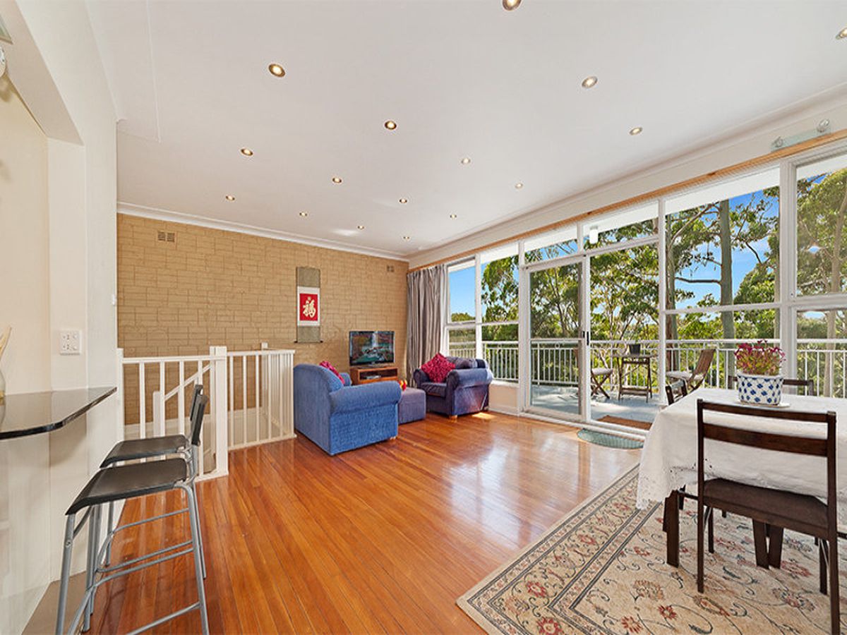 14 Canberra Crescent, Lindfield