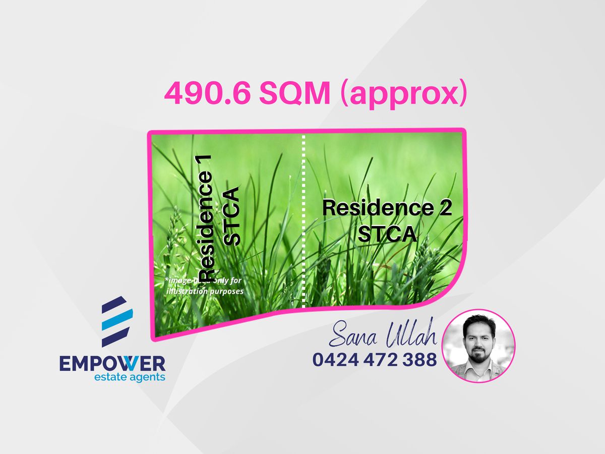 land for sale campbelltown