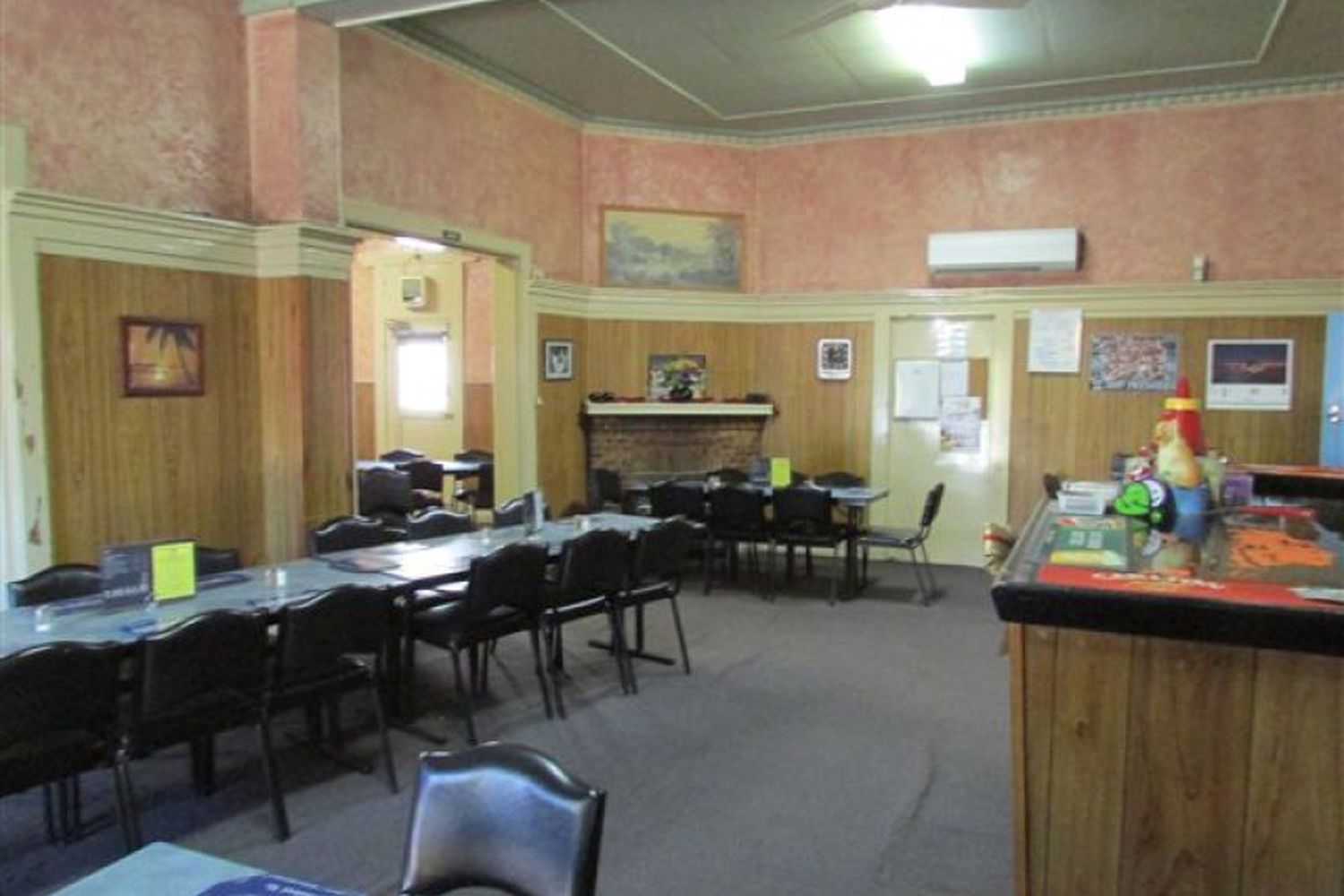 Warracknabeal
