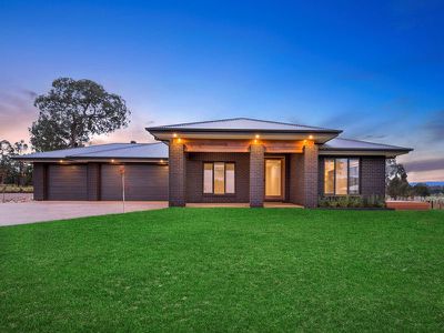 5 Stockmans Drive, Mansfield