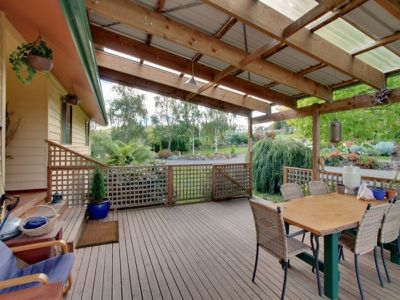 156 Dillons Hill Road, Glaziers Bay