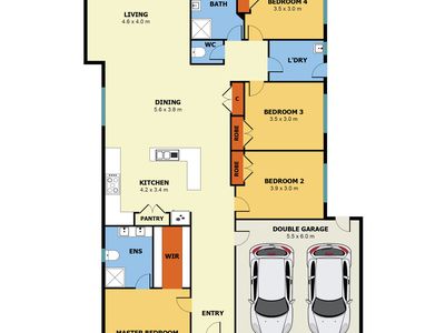 7 Bungalook Street, Manor Lakes