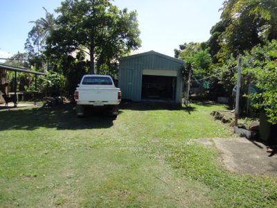 78 Charlotte Street, Cooktown