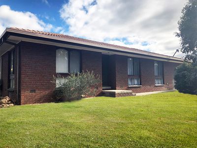 106 CROOK STREET, Strathdale