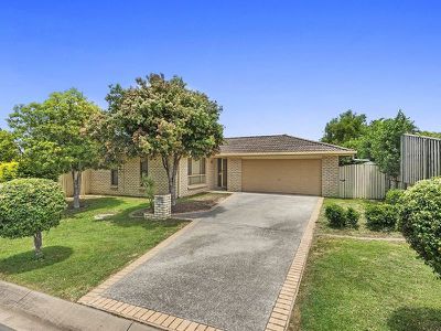 12 Pepper Tree Street, Calamvale