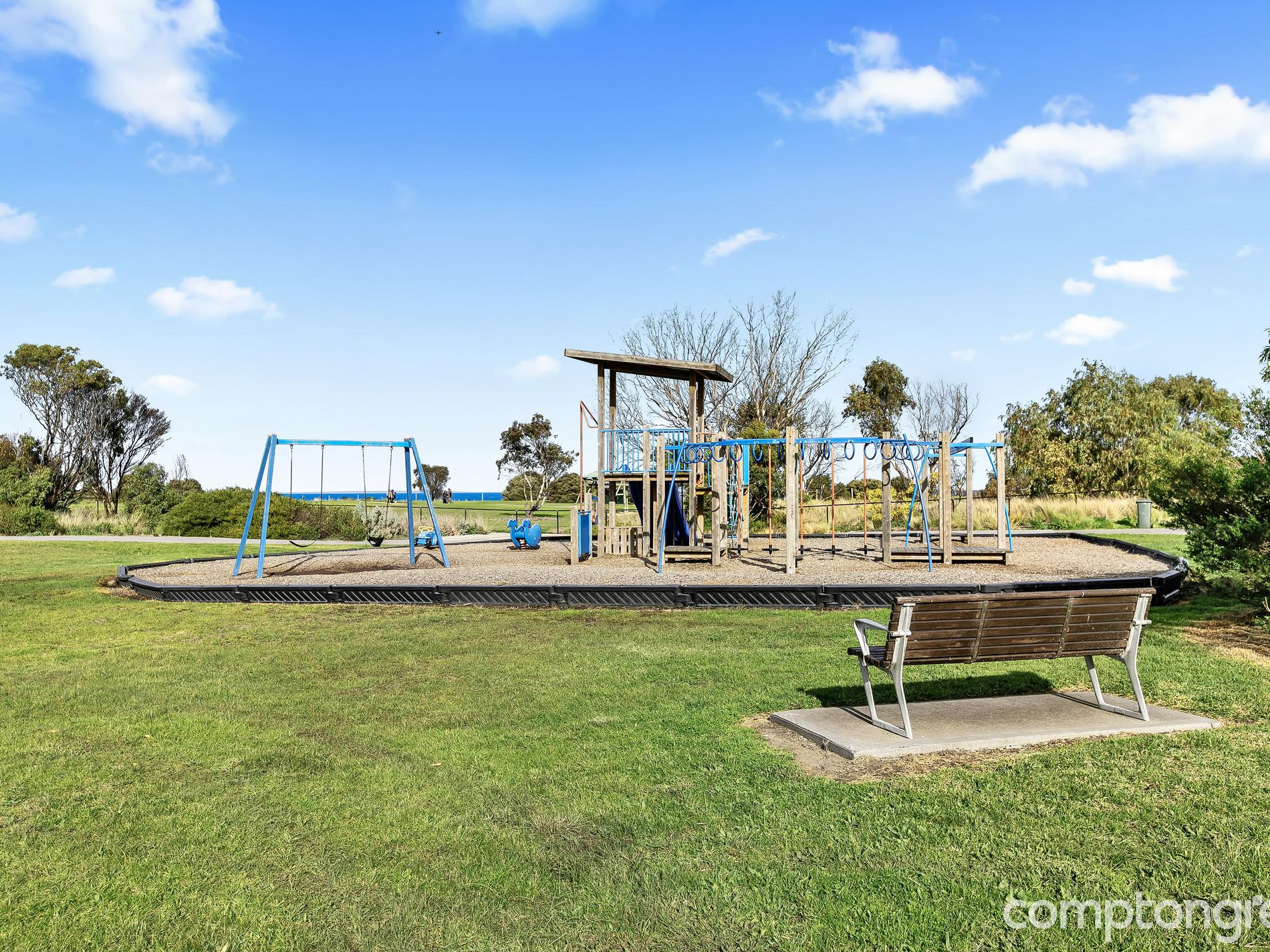 4 O'Connell Mews, Williamstown