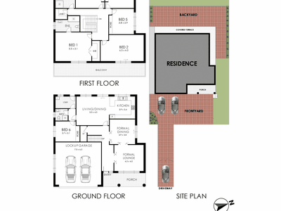 1A Bellevue Street, Arncliffe