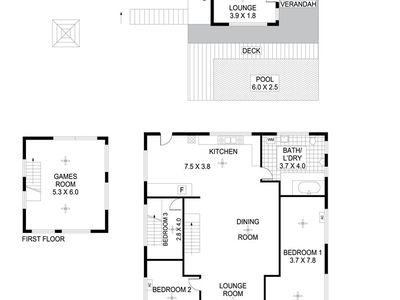 675 Reedbeds Rd, Darwin River
