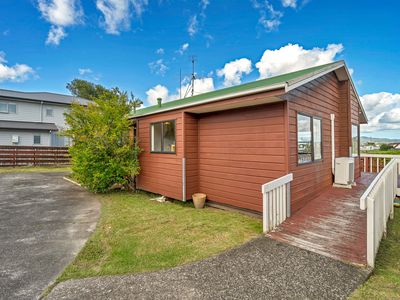 246 Te Atatu Road, Te Atatu South