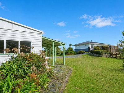 79 & 79a Union Street, Foxton