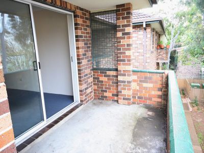 20 / 292 Chalmers Street, Redfern